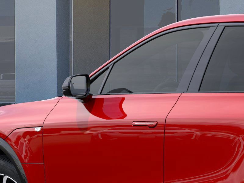 New 2026 Cadillac Lyriq Premium Sport image 12