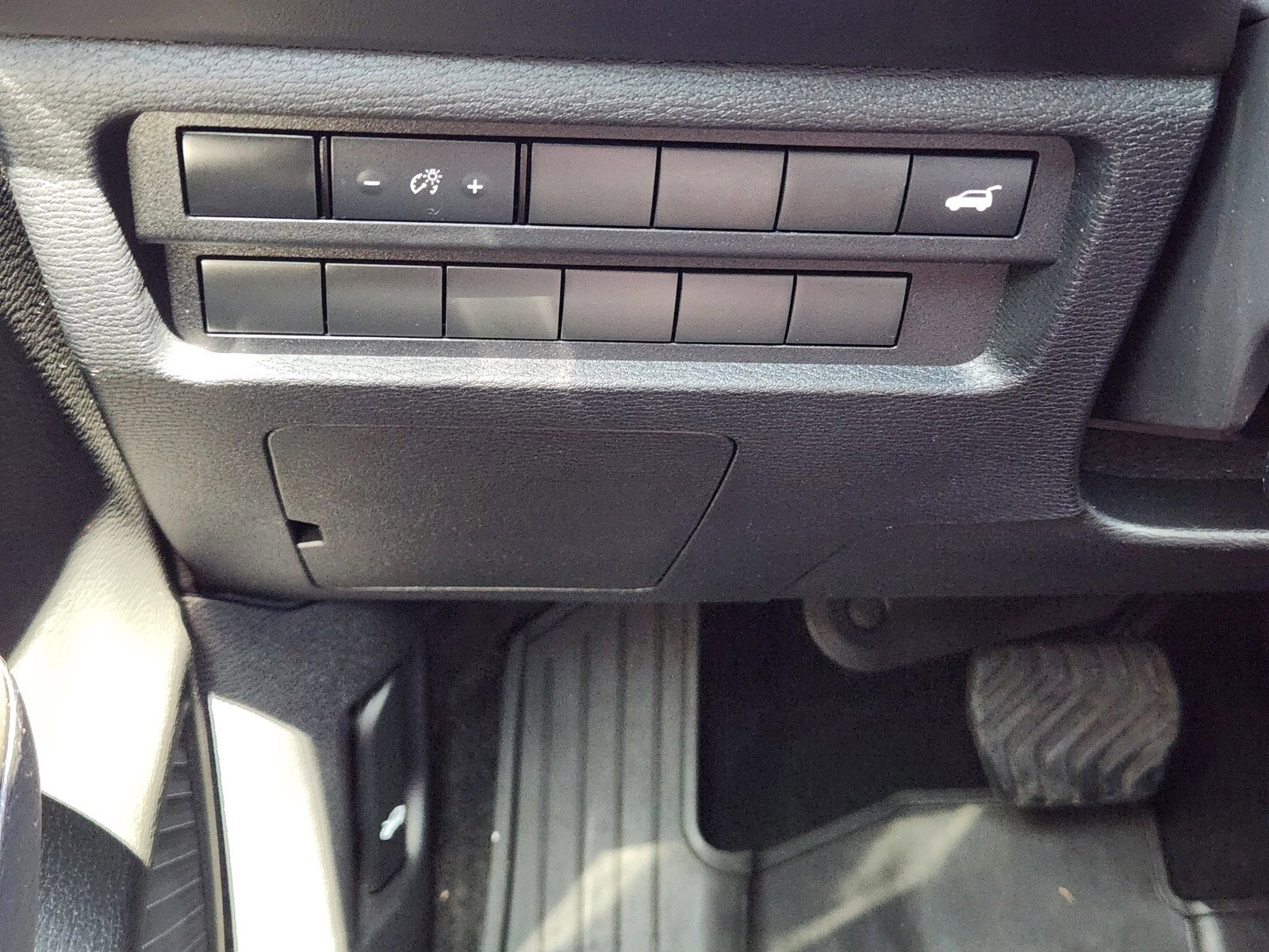 Used 2022 Mitsubishi Outlander SE AWD/4WD image 19