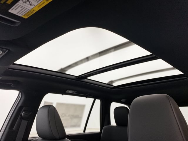 New 2026 Lexus TX 350 AWD w/ Technology Package image 26