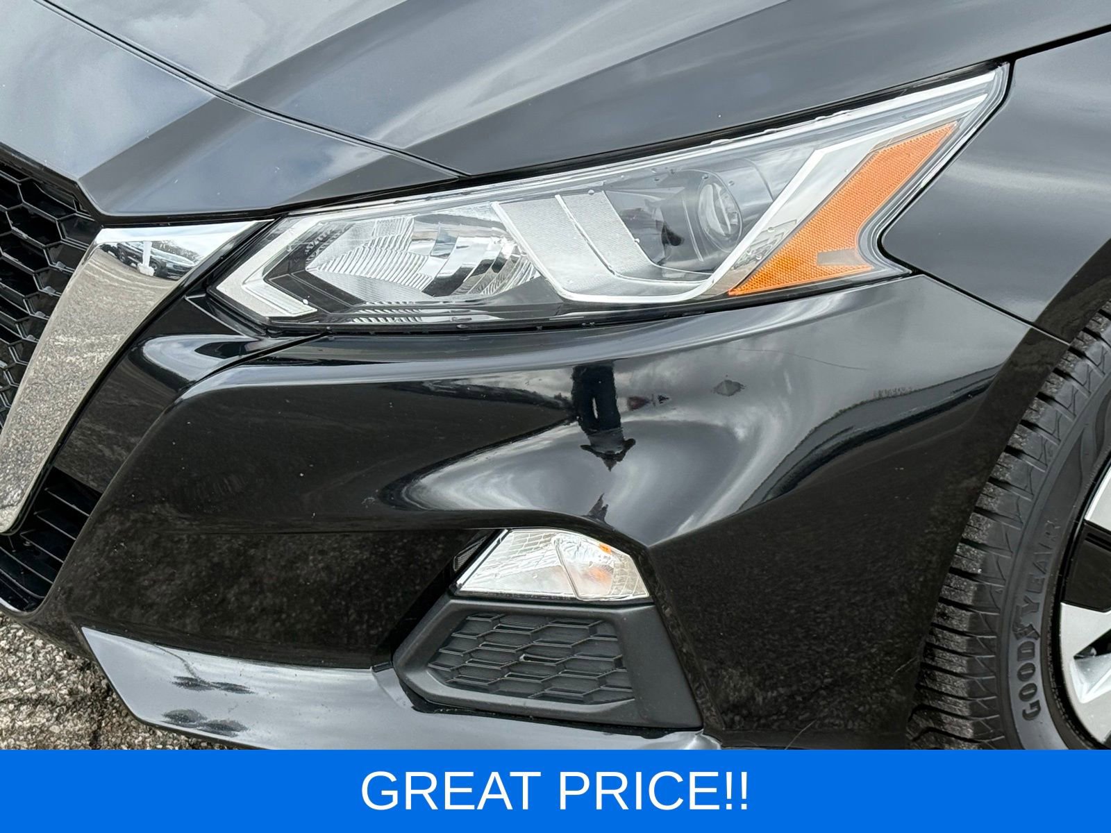 Used 2020 Nissan Altima 2.5 S image 12