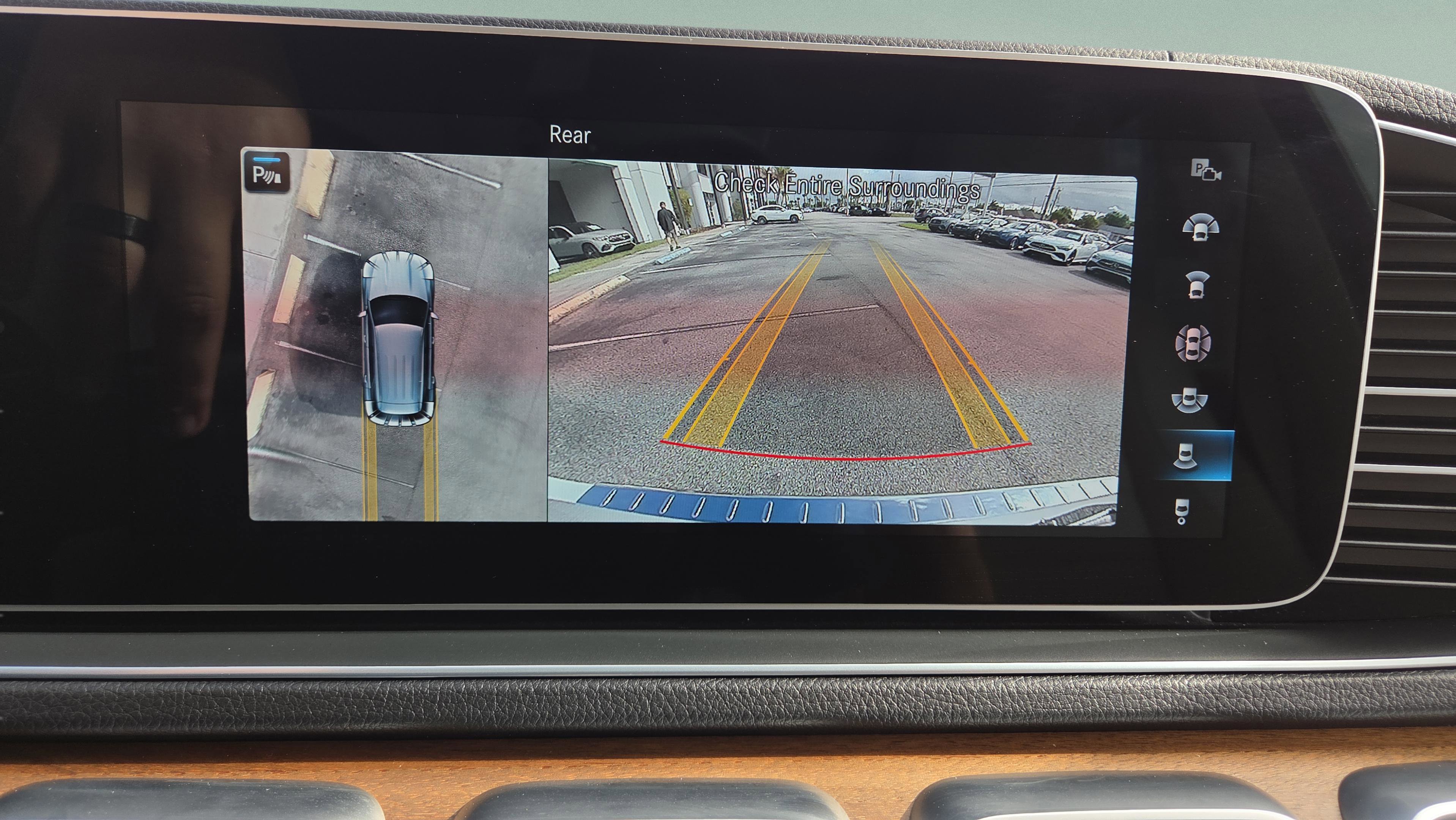 Certified 2023 Mercedes-Benz GLE 450 4MATIC image 30