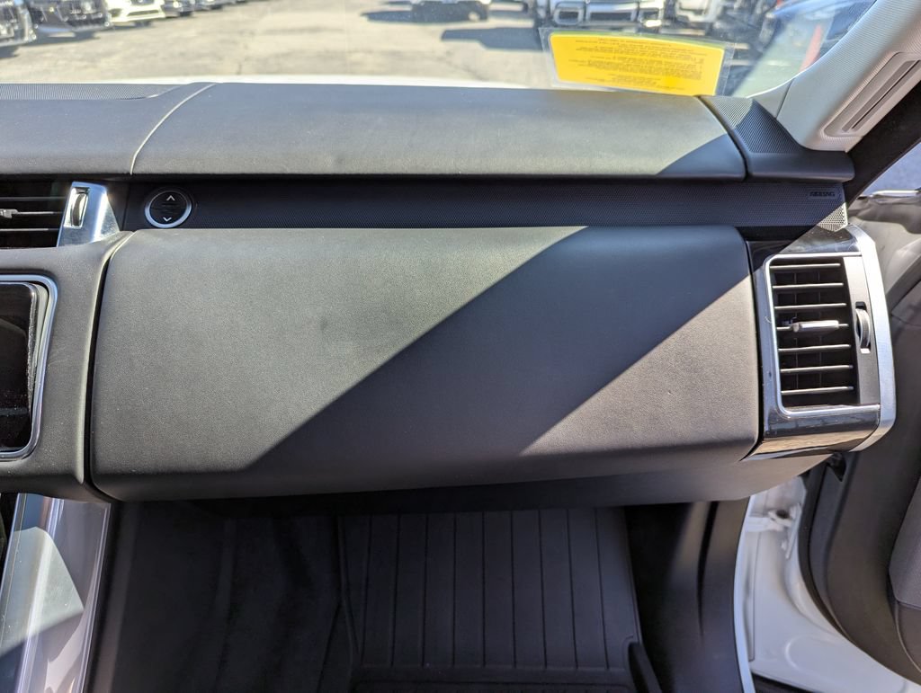 Used 2022 Land Rover Range Rover Sport Autobiography AWD/4WD image 36