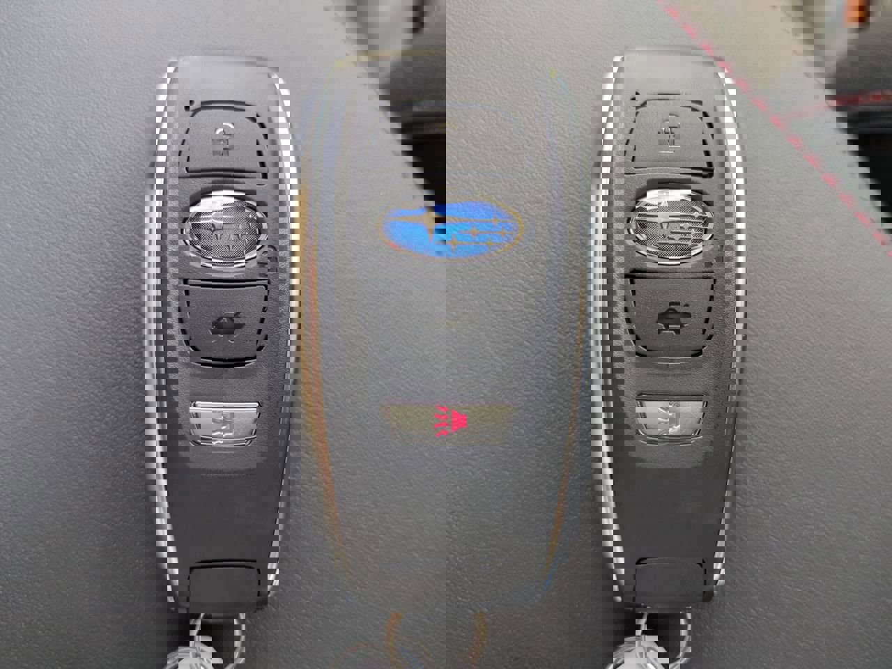 New 2026 Subaru Impreza 2.0i Sport image 29