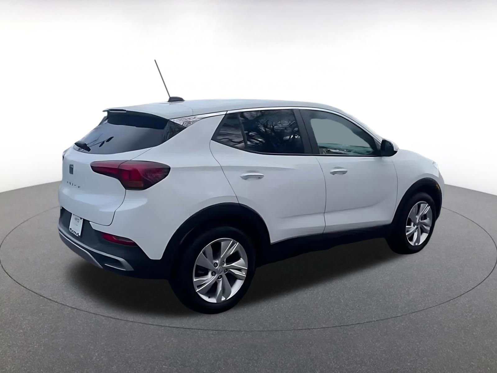 Used 2025 Buick Encore GX Preferred image 15