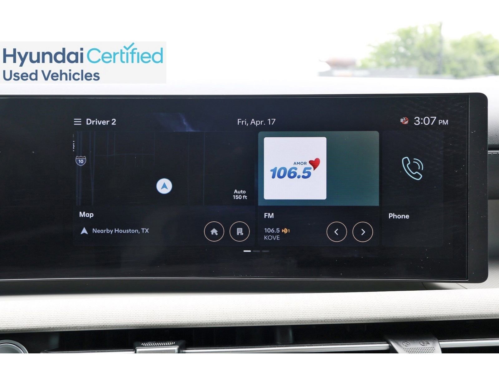 Used 2025 Hyundai Tucson SEL FWD image 25