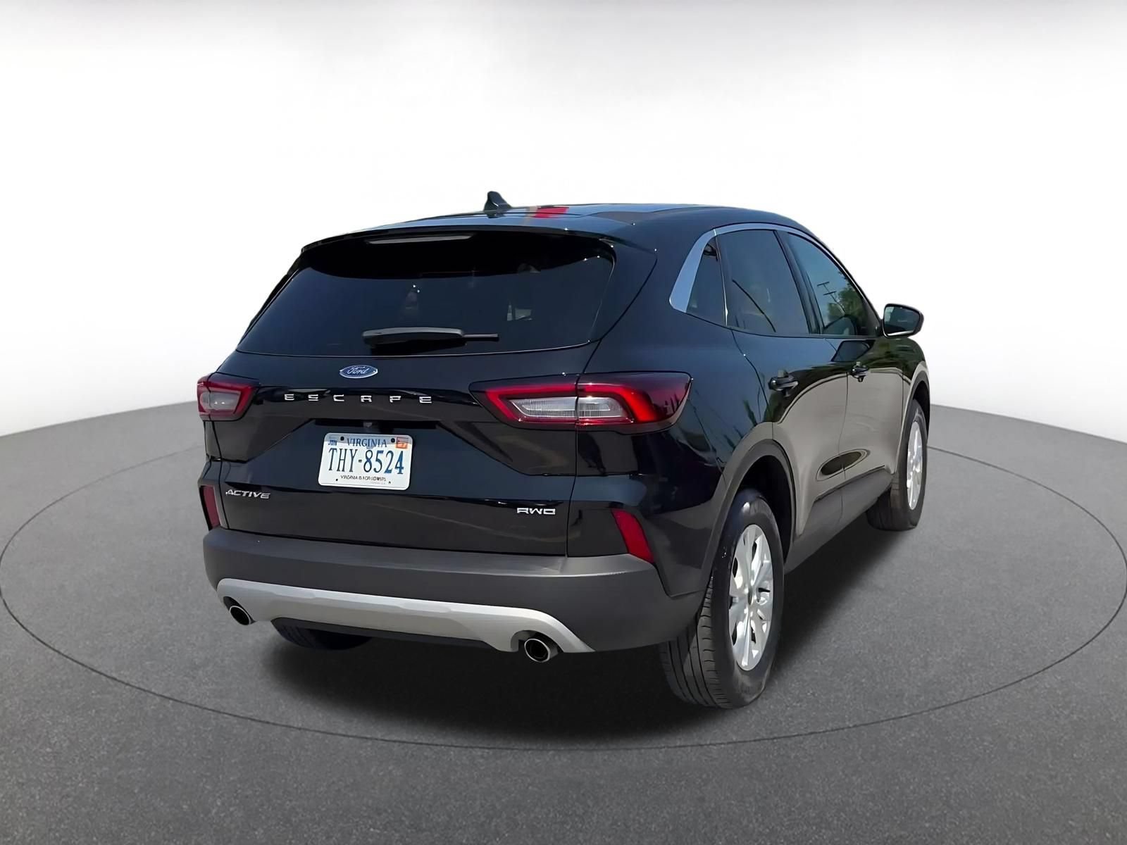 Used 2024 Ford Escape Active AWD/4WD image 11