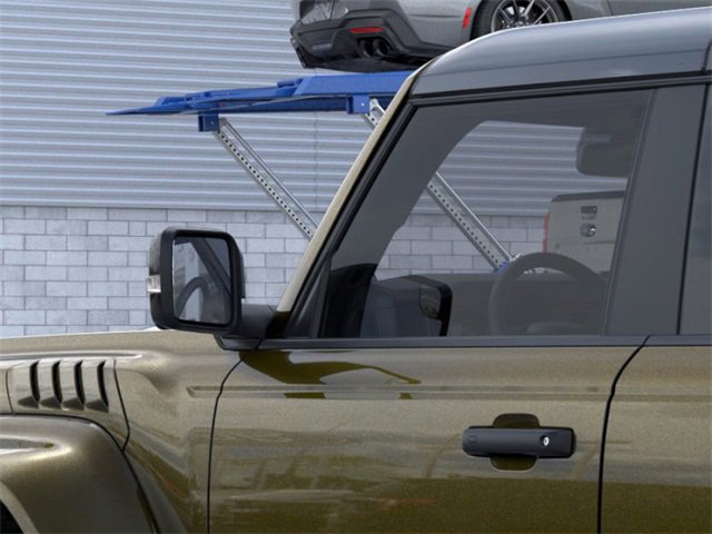 New 2025 Ford Bronco Raptor image 22