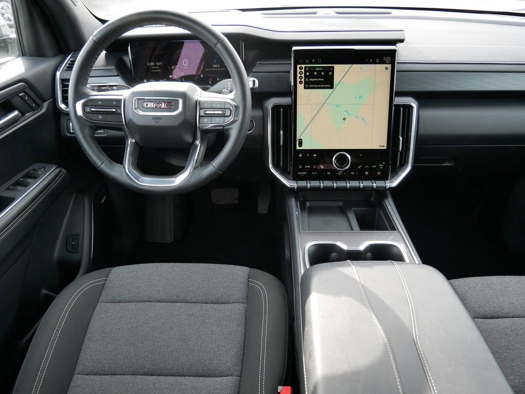 Used 2025 GMC Acadia Elevation image 14