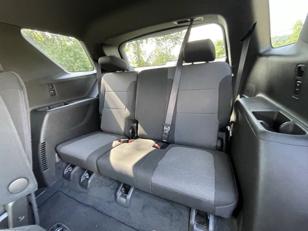 Certified 2023 Chevrolet Traverse LT image 23