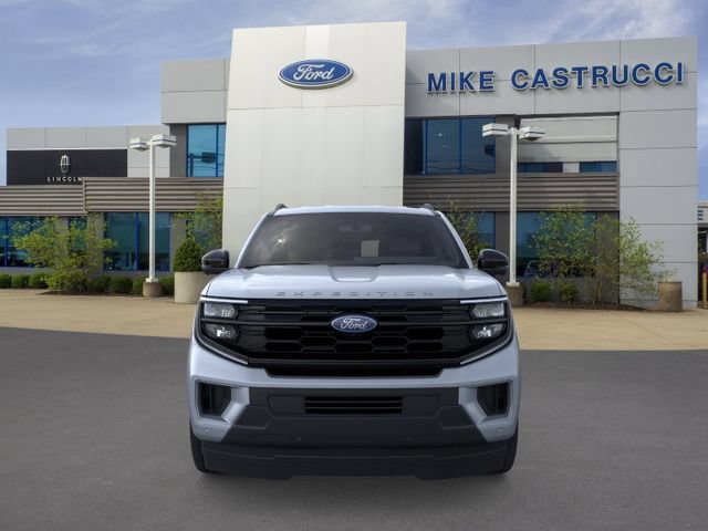 New 2026 Ford Expedition Max Active AWD/4WD image 7