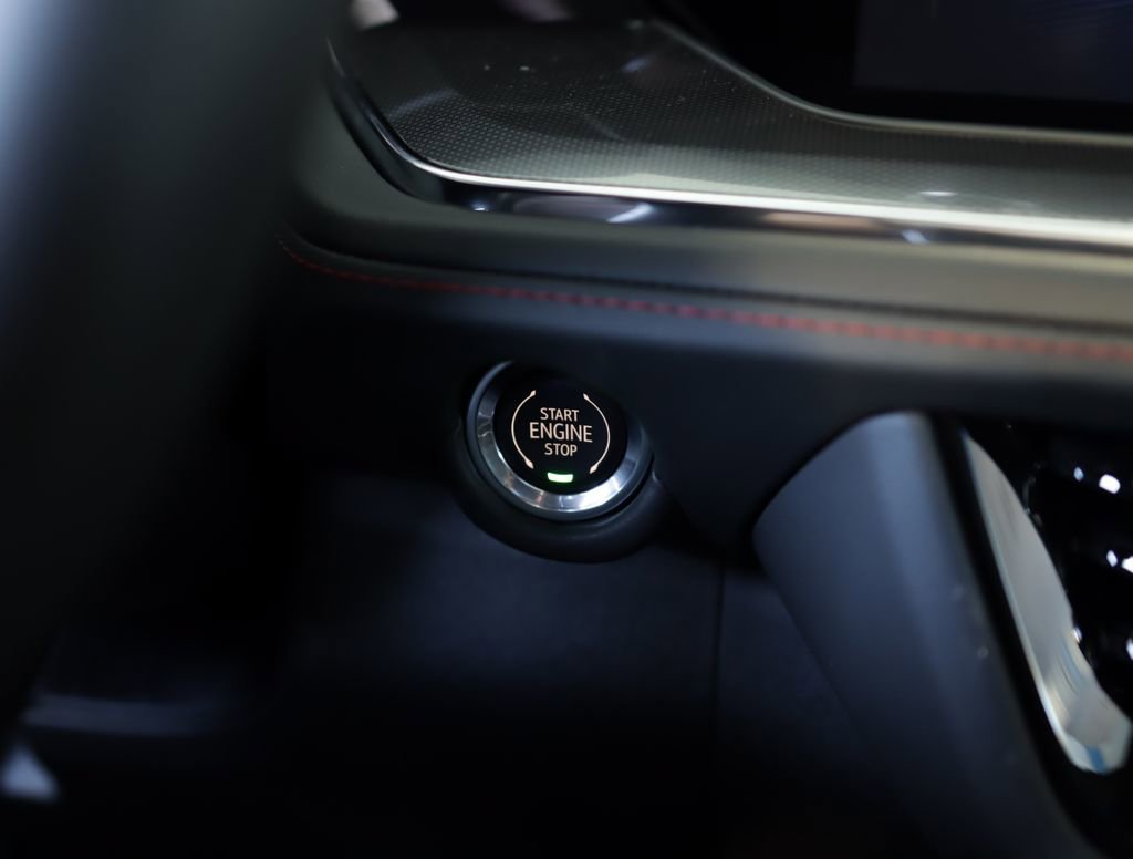 New 2026 Chevrolet Suburban RST w/ Comfort Package AWD/4WD image 20