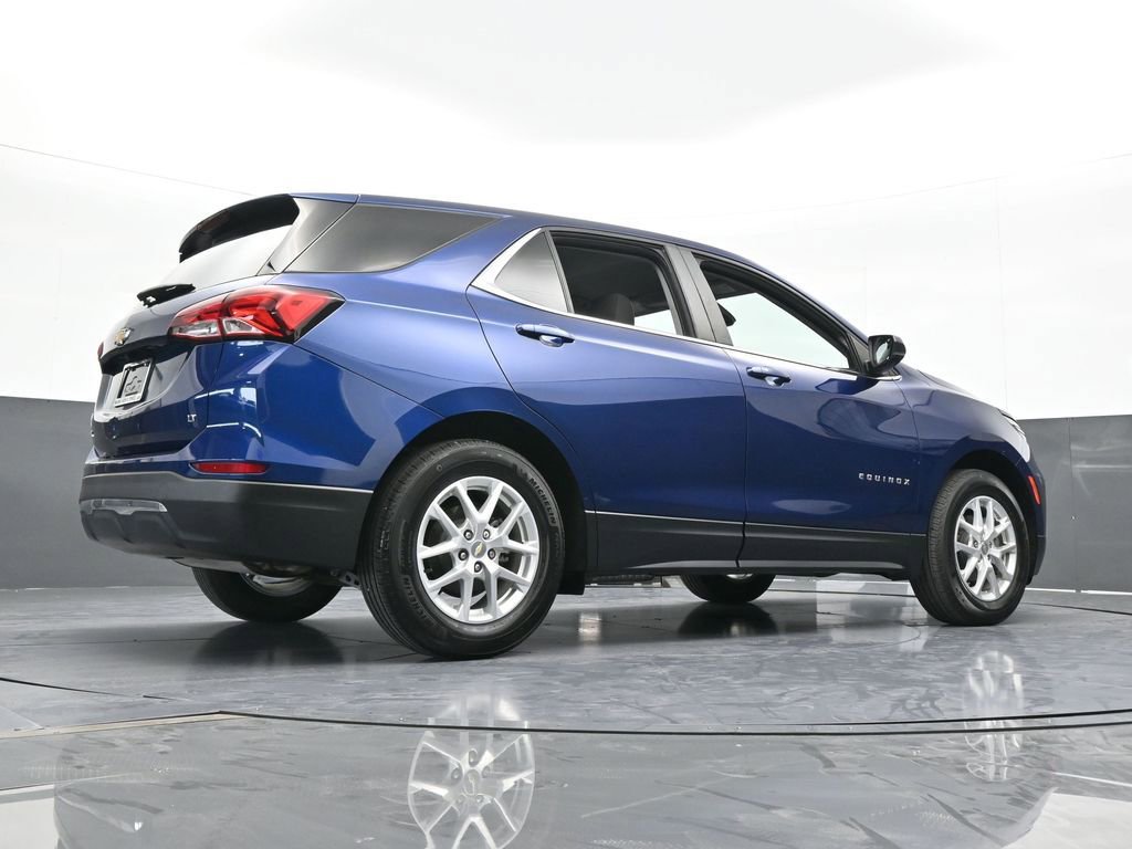 Used 2023 Chevrolet Equinox LT image 60