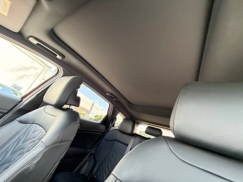 Certified 2023 Kia Sportage X-Line w/ X-Line Premium Package AWD/4WD image 32