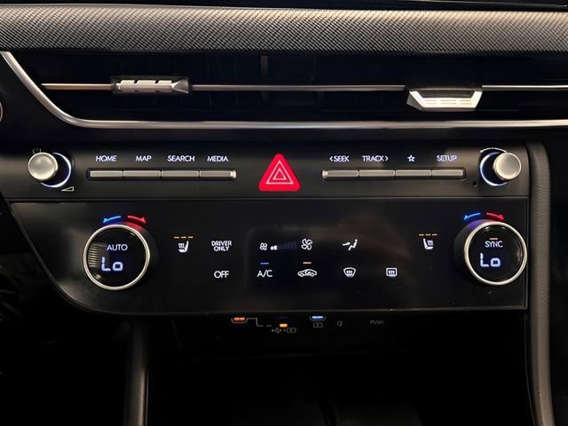 Used 2025 Hyundai Sonata SEL FWD image 22