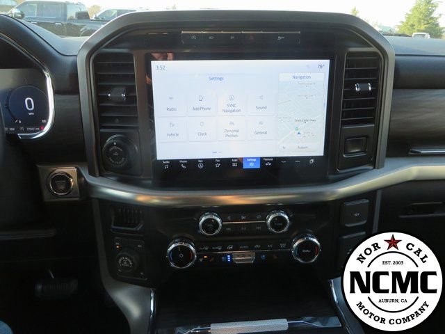 Used 2024 Ford F150 Lariat image 28