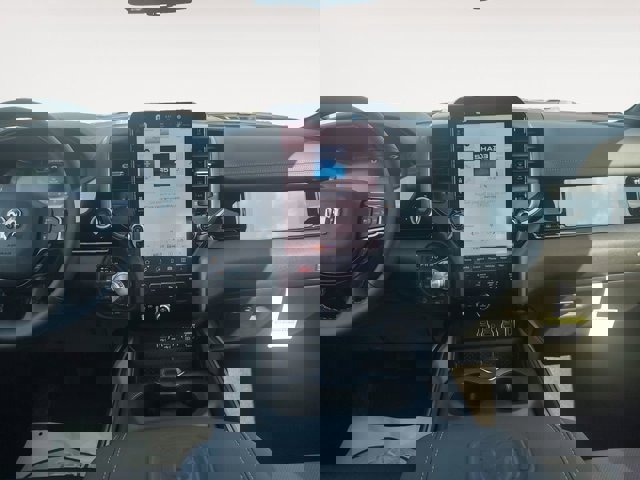 New 2026 RAM 1500 Rebel w/ Rebel Level 2 Equipment Group image 11