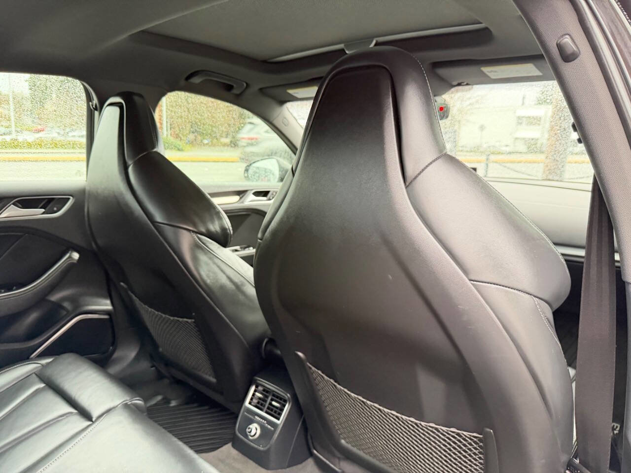 Used 2017 Audi S3 Prestige image 22