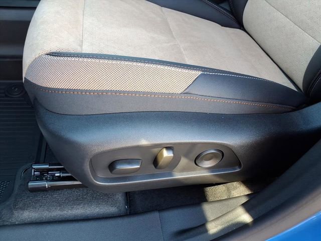 New 2026 Chevrolet Equinox ACTIV image 8