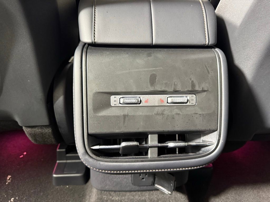 New 2024 Lincoln Nautilus Reserve w/ Equipment Group 202A image 42