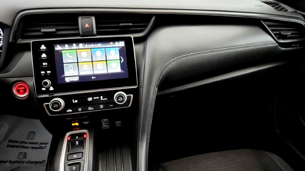 Used 2020 Honda Insight EX image 29