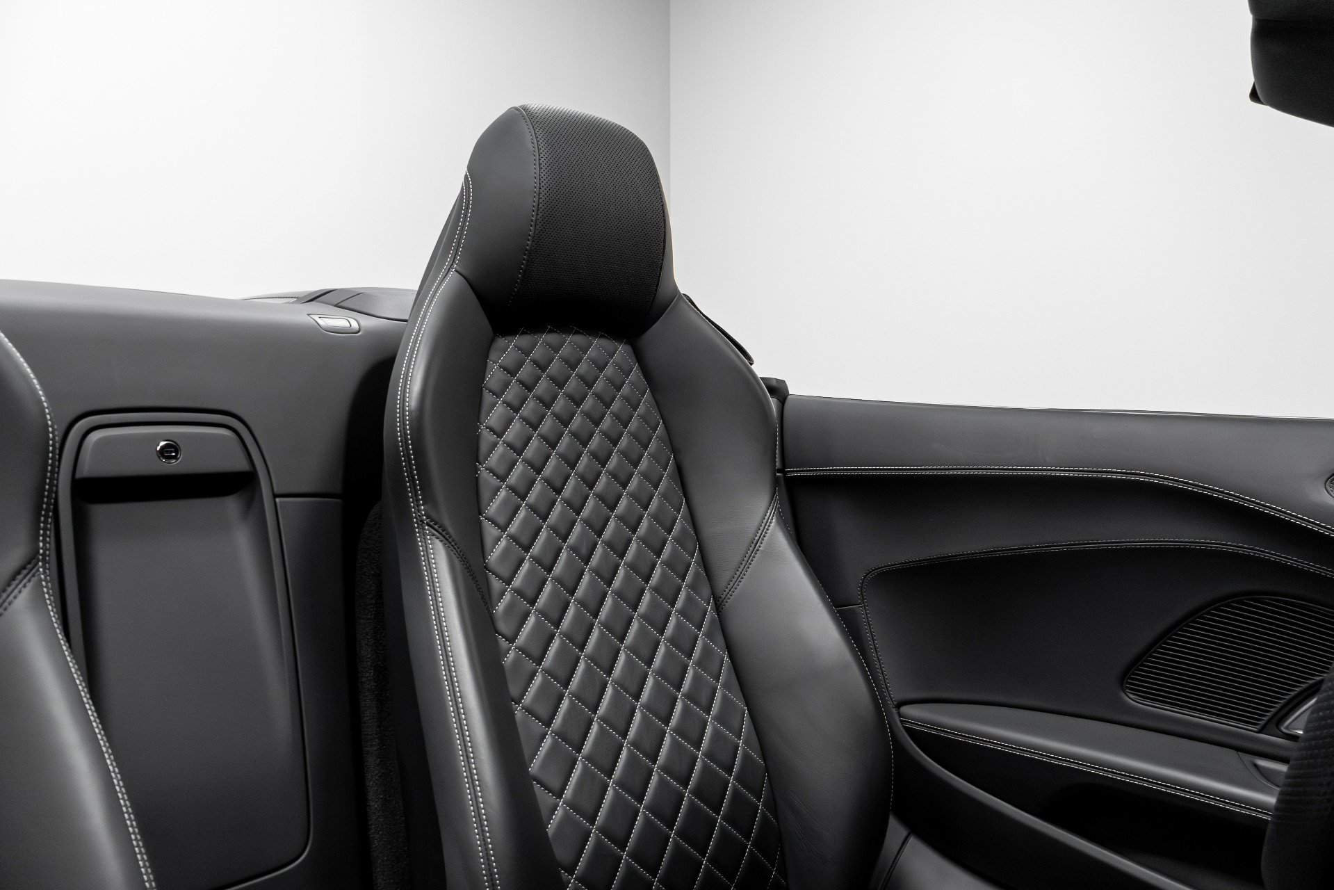 Used 2022 Audi R8 V10 performance image 19