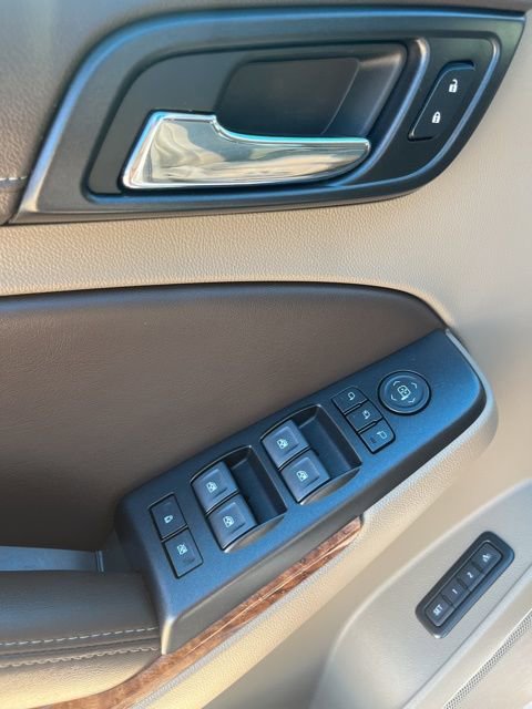 Used 2018 Chevrolet Tahoe Premier image 16