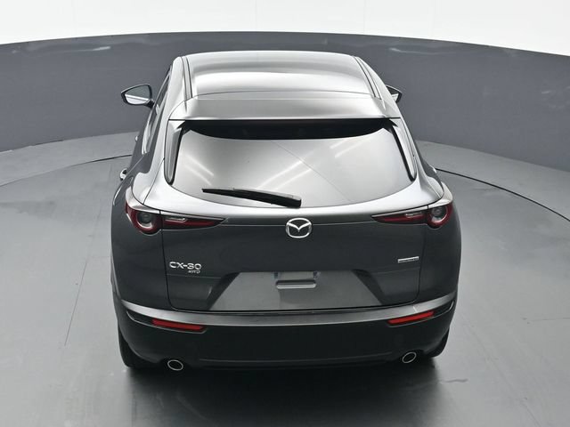 Certified 2023 MAZDA CX-30 AWD 2.5 S w/ Select Package image 36