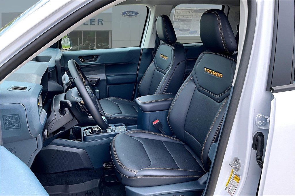 New 2026 Ford Maverick Tremor AWD/4WD image 27