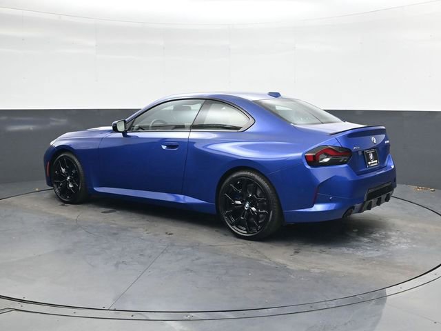 New 2026 BMW 230i xDrive Coupe w/ Premium Package image 6