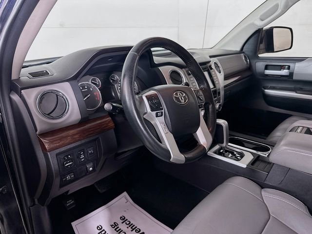 Used 2015 Toyota Tundra Limited image 10