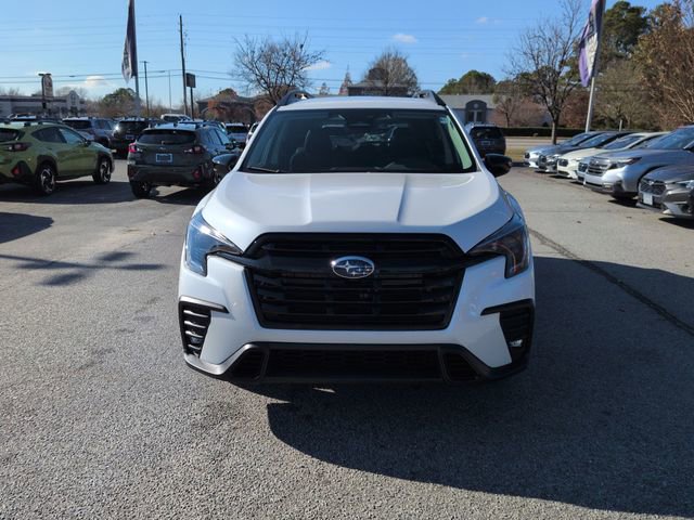 New 2026 Subaru Ascent Premium image 8
