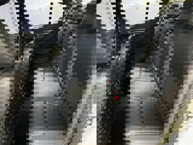 Used 2021 INFINITI Q50 Sensory image 26