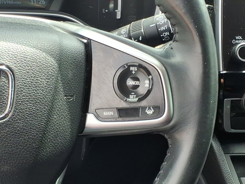Used 2019 Honda CR-V EX-L image 21