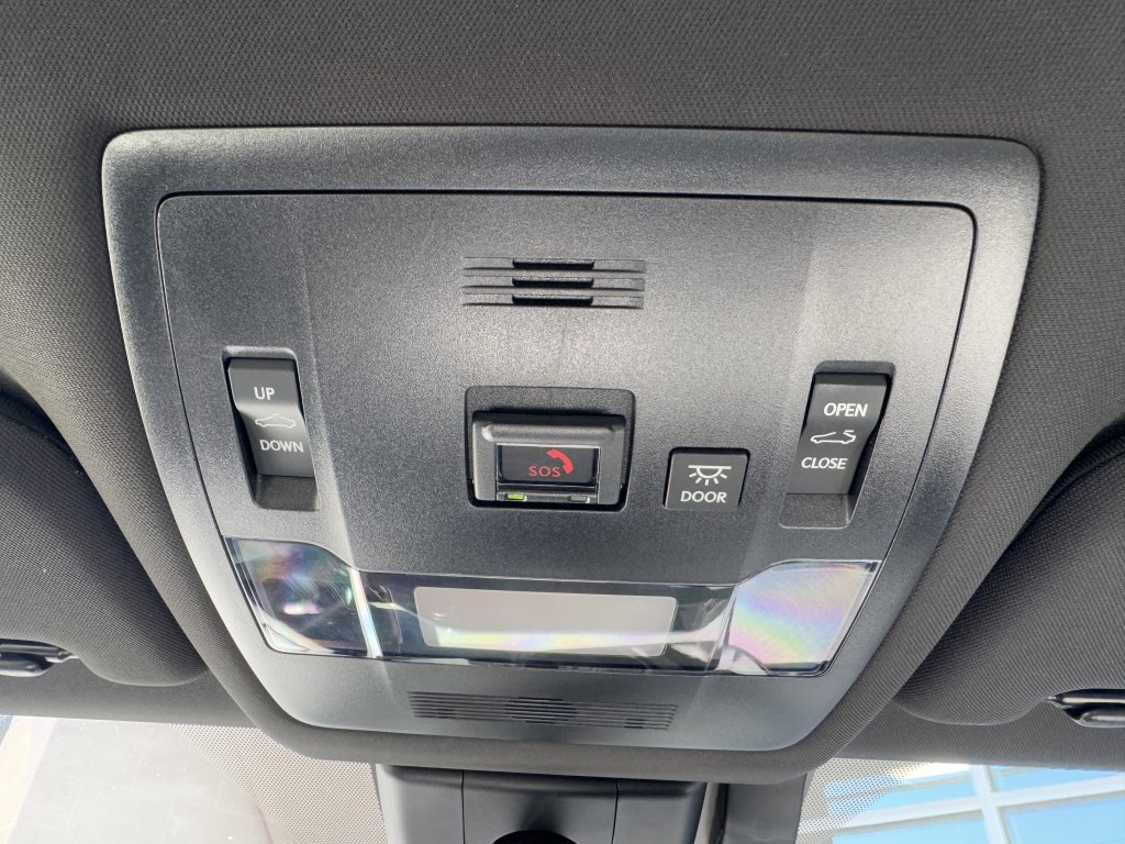 Used 2024 Lexus UX 250h F Sport image 27