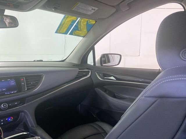 Used 2021 Buick Enclave Essence w/ LPO, Floor Liner Package image 12