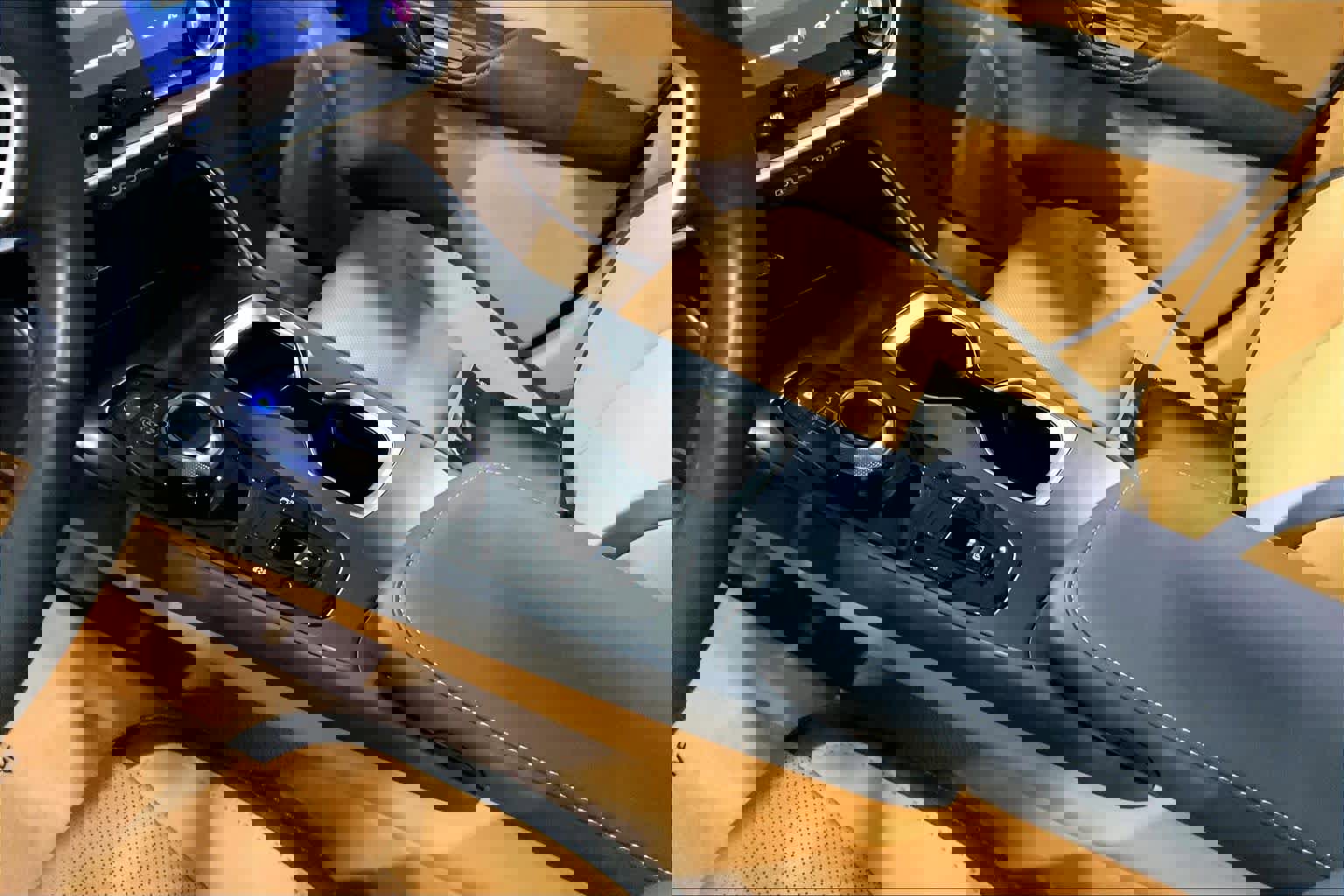 Certified 2023 Lexus RZ 450e Premium w/ Technology Package image 17