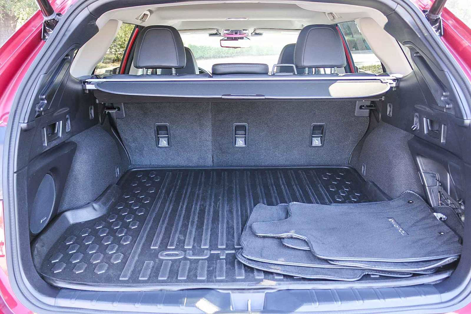 Certified 2023 Subaru Outback Touring XT image 26