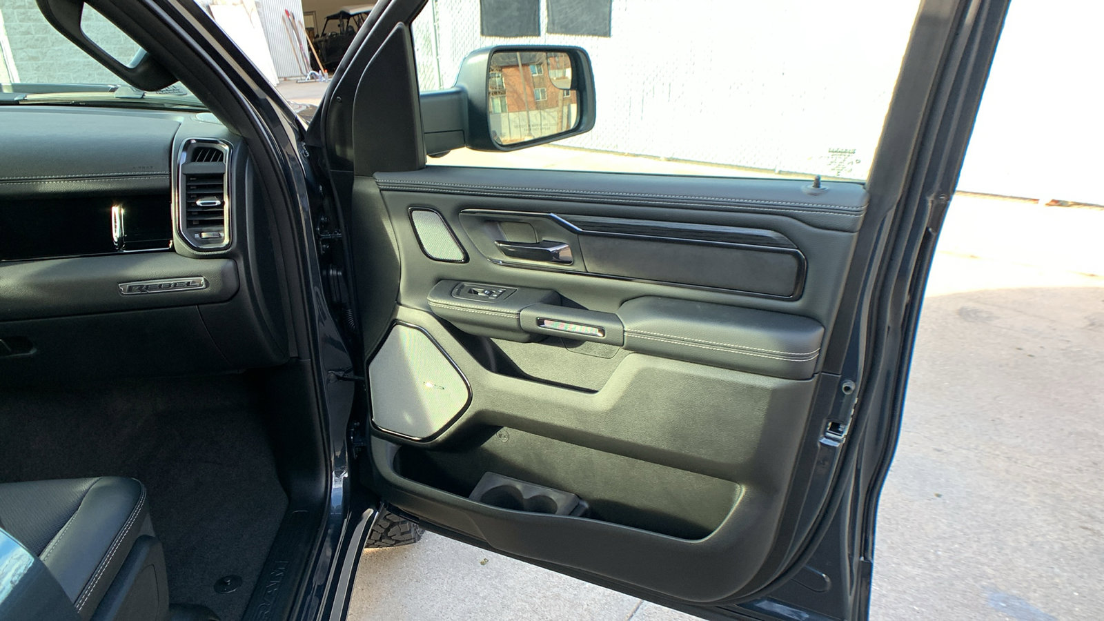 New 2026 RAM 1500 Rebel image 30