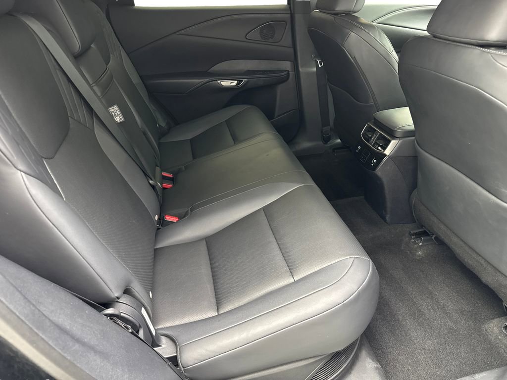 Used 2024 Lexus RX 350h w/ Cold Area Package AWD/4WD image 38
