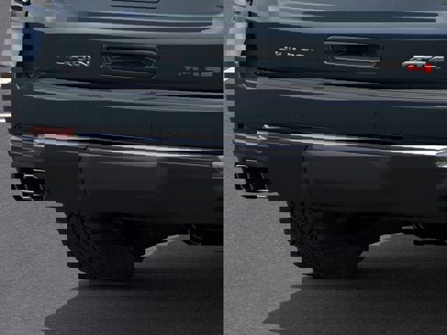 New 2026 GMC Yukon AT4 image 14