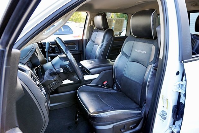 Certified 2022 RAM 3500 Laramie image 19