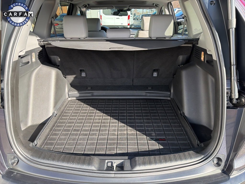 Used 2018 Honda CR-V EX-L image 17