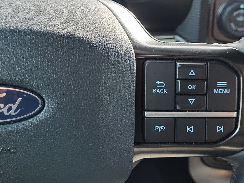 Used 2024 Ford F150 Platinum w/ Equipment Group 702A High AWD/4WD image 22