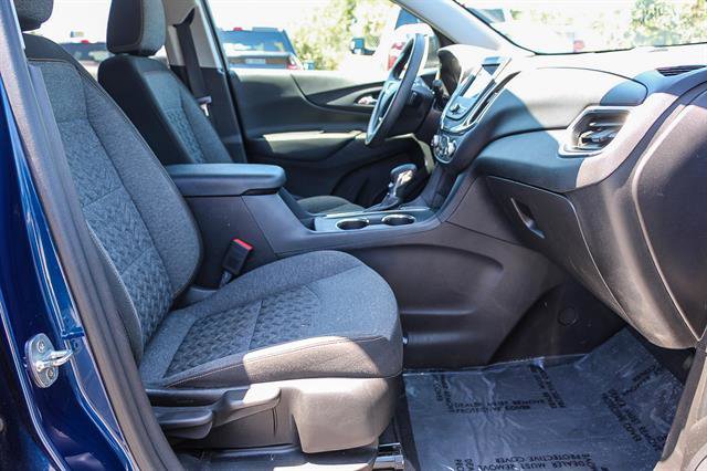 Used 2023 Chevrolet Equinox LT image 17