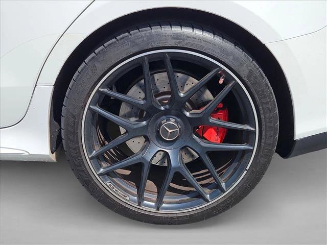 Used 2022 Mercedes-Benz AMG GT 43 image 23
