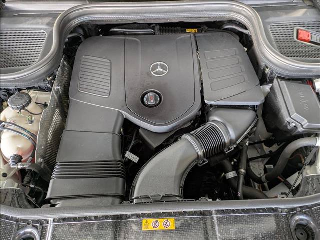 Certified 2024 Mercedes-Benz GLE 350 4MATIC image 27
