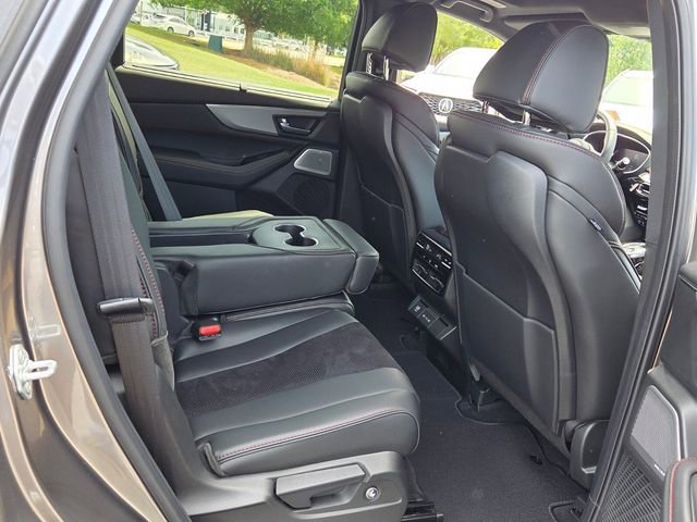 Certified 2026 Acura MDX A-Spec image 14
