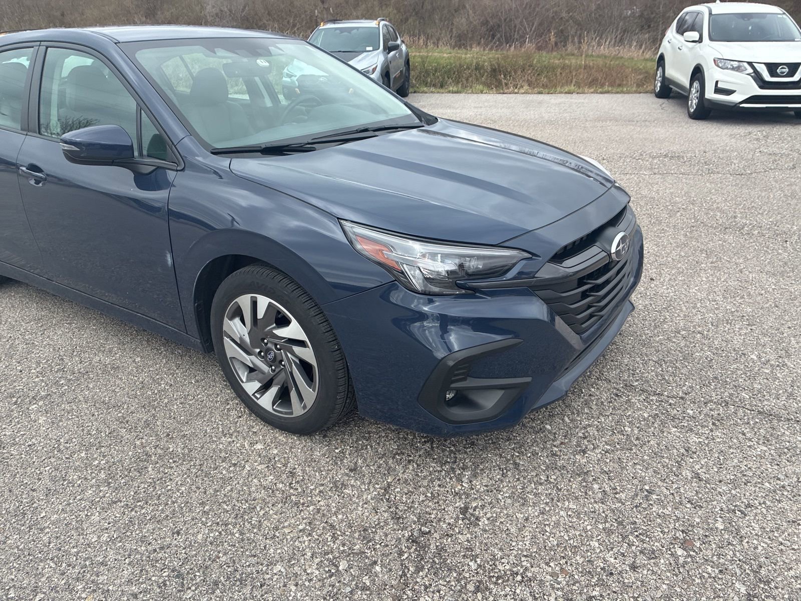 Used 2023 Subaru Legacy Limited image 8