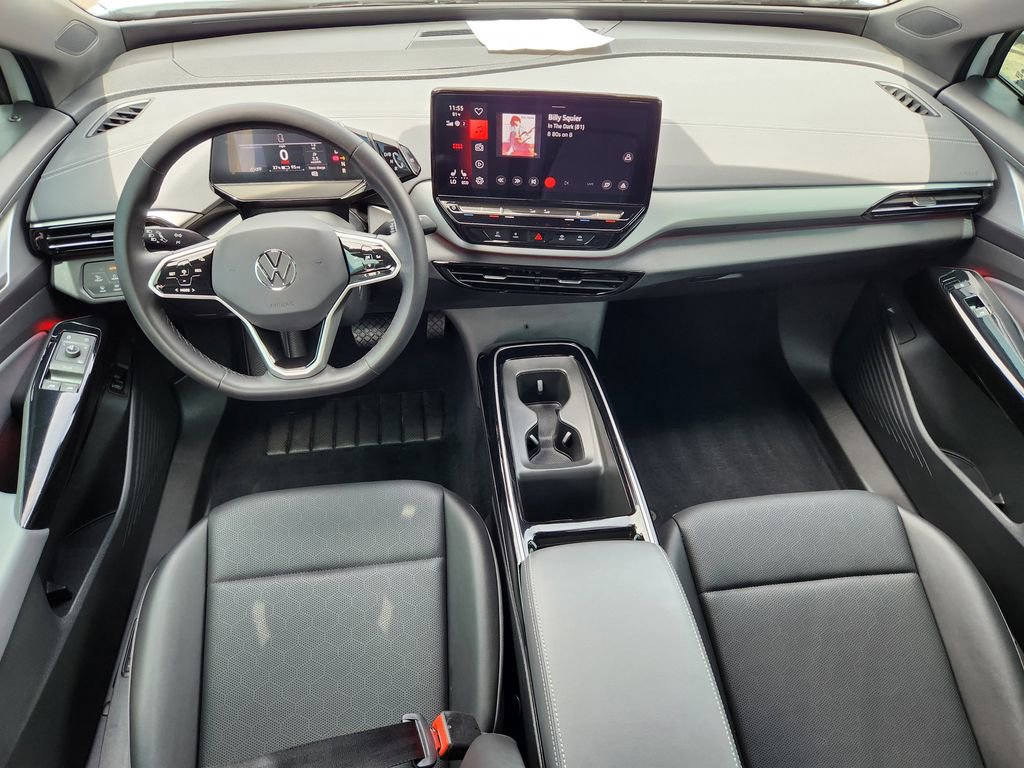 Certified 2023 Volkswagen ID.4 Pro S Plus AWD/4WD image 24
