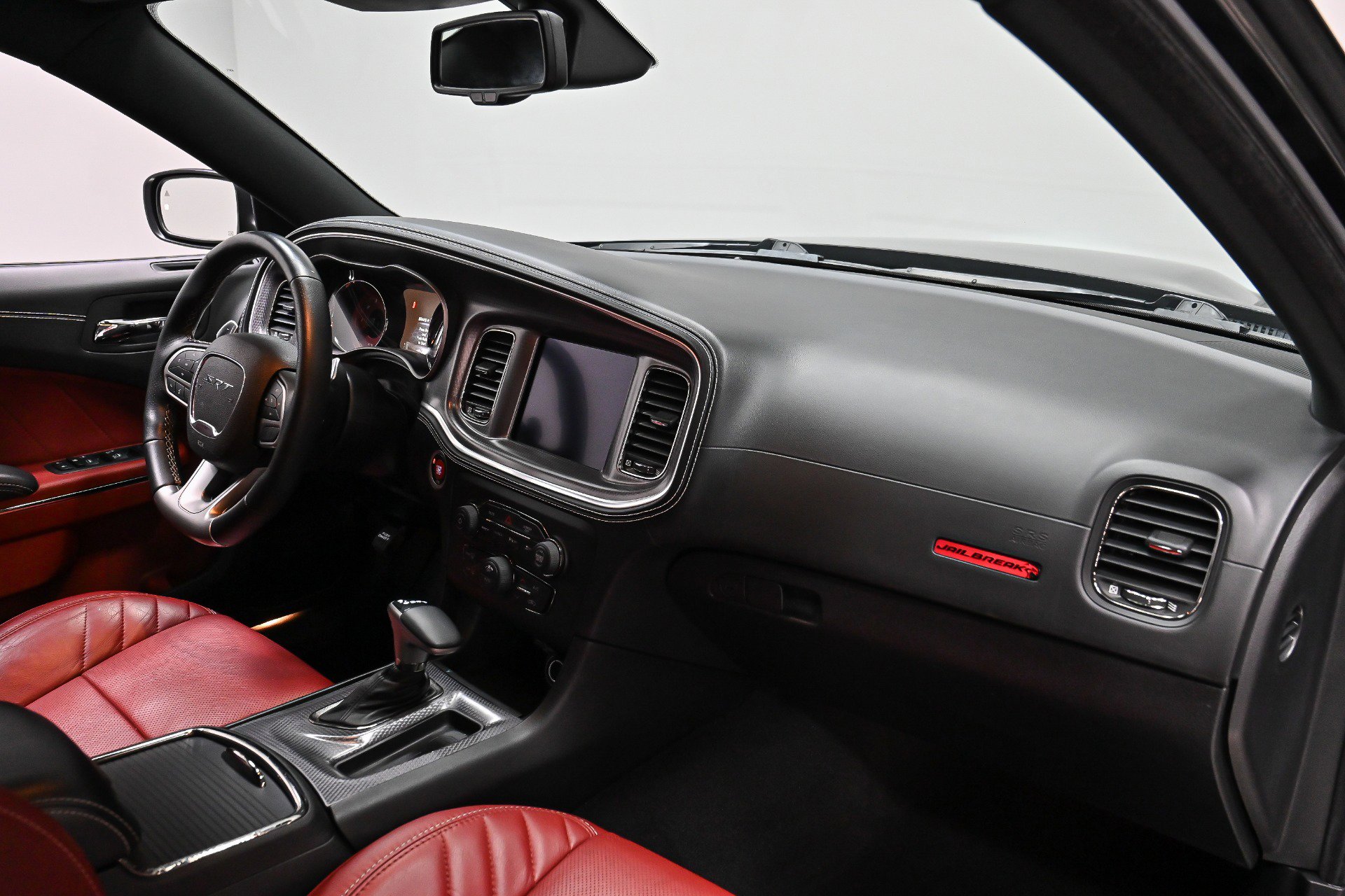 Used 2023 Dodge Charger SRT Hellcat image 31